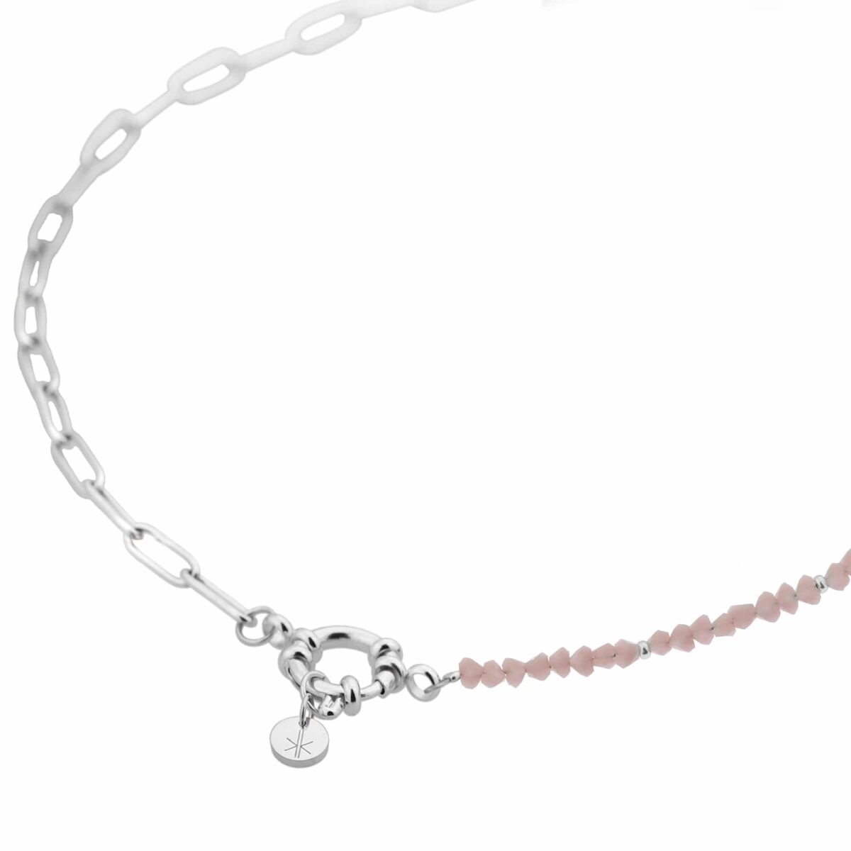 label-kiki-necklace-ketting-rvs-roestvrij-staal-stainless-steel-hold-on-lilac-silver
