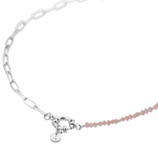 label-kiki-necklace-ketting-rvs-roestvrij-staal-stainless-steel-hold-on-lilac-silver