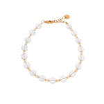 Lucia bracelet gold