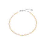 Sgroppino bracelet silver