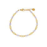 Giallo bracelet gold