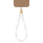Sea pearl phone cord