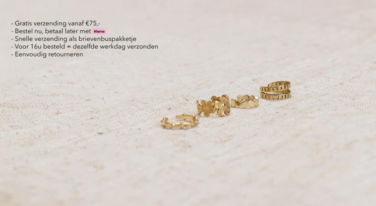 Ear cuffs