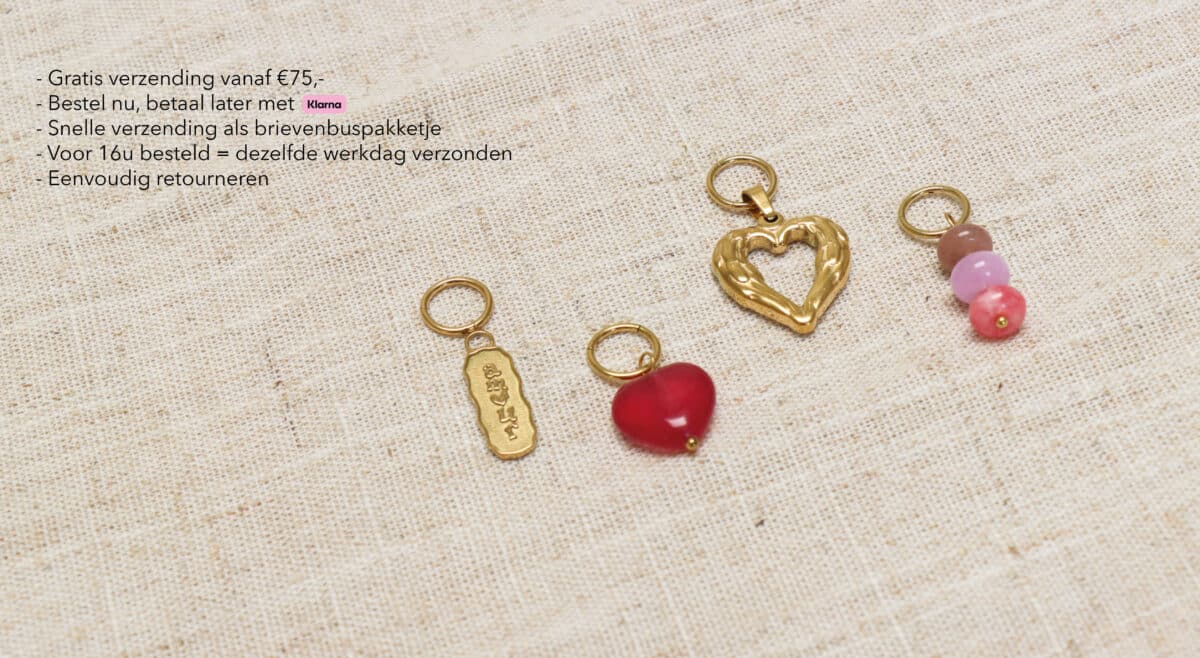 Charms