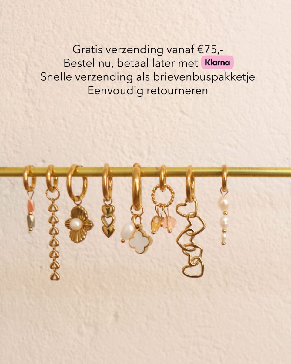 Oorbellen
