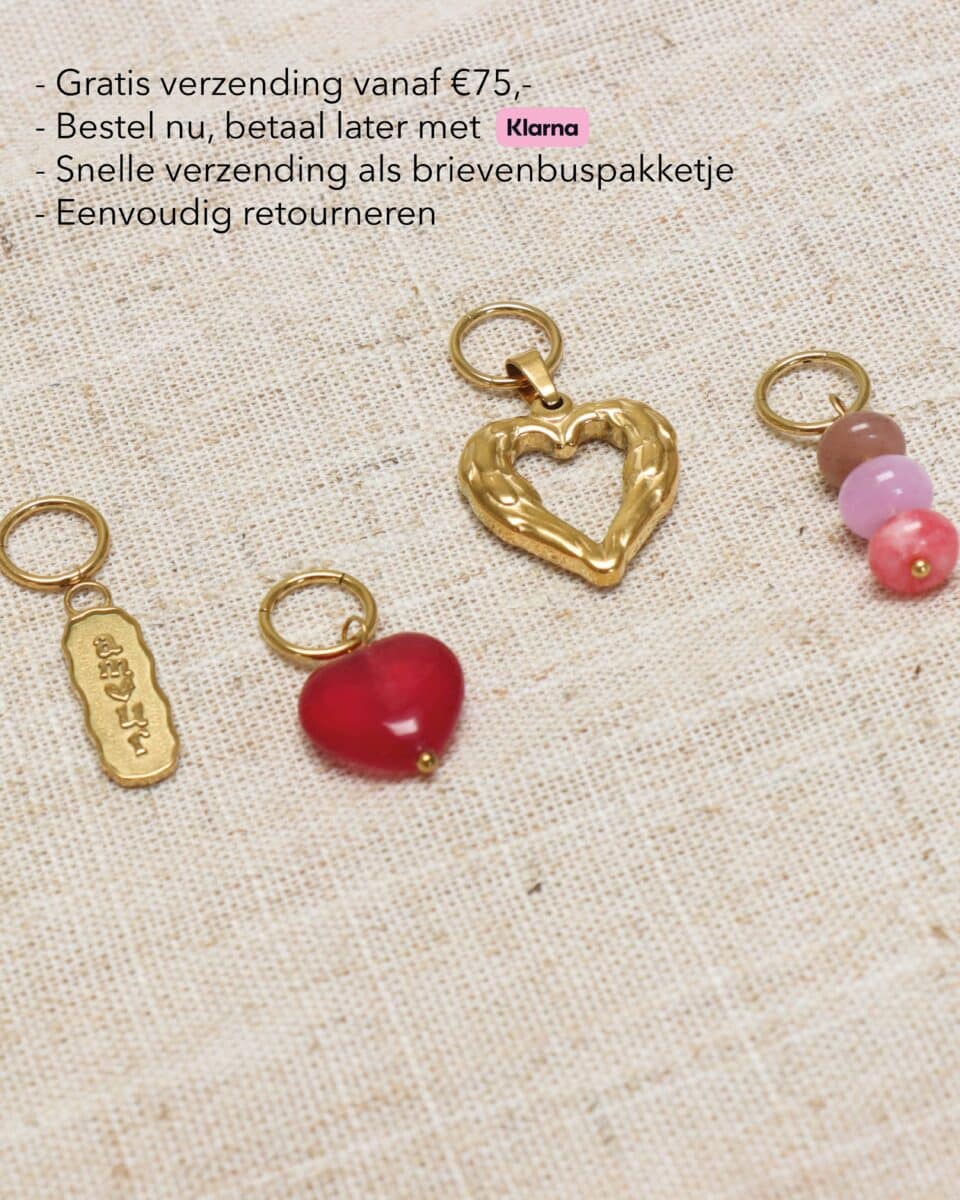 Charms