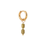 Saloon hoop gold