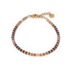 All day long bracelet gold
