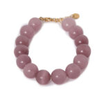 Wanderlight bracelet gold