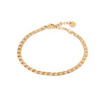 Apollo bracelet gold