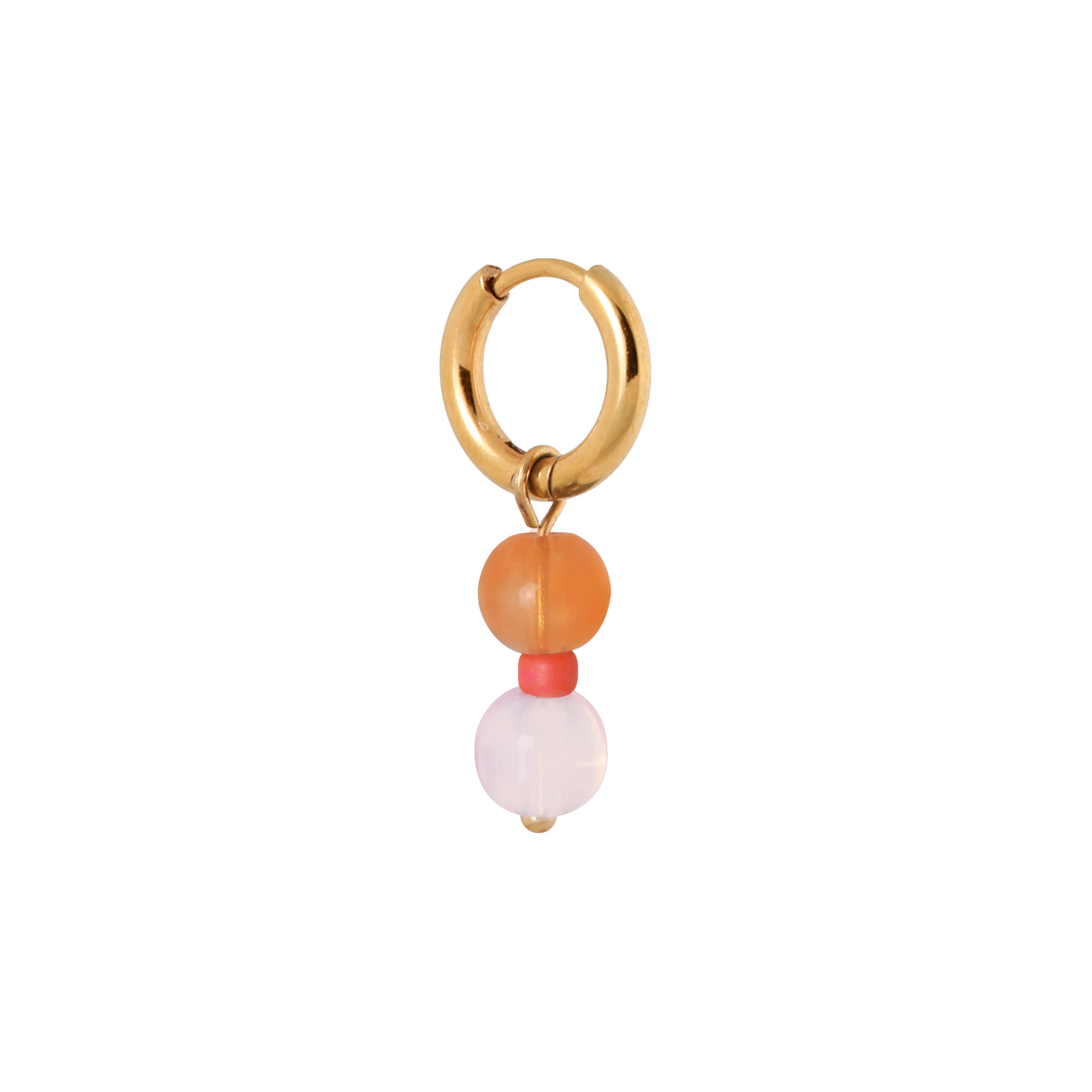 Fruit punch hoop gold